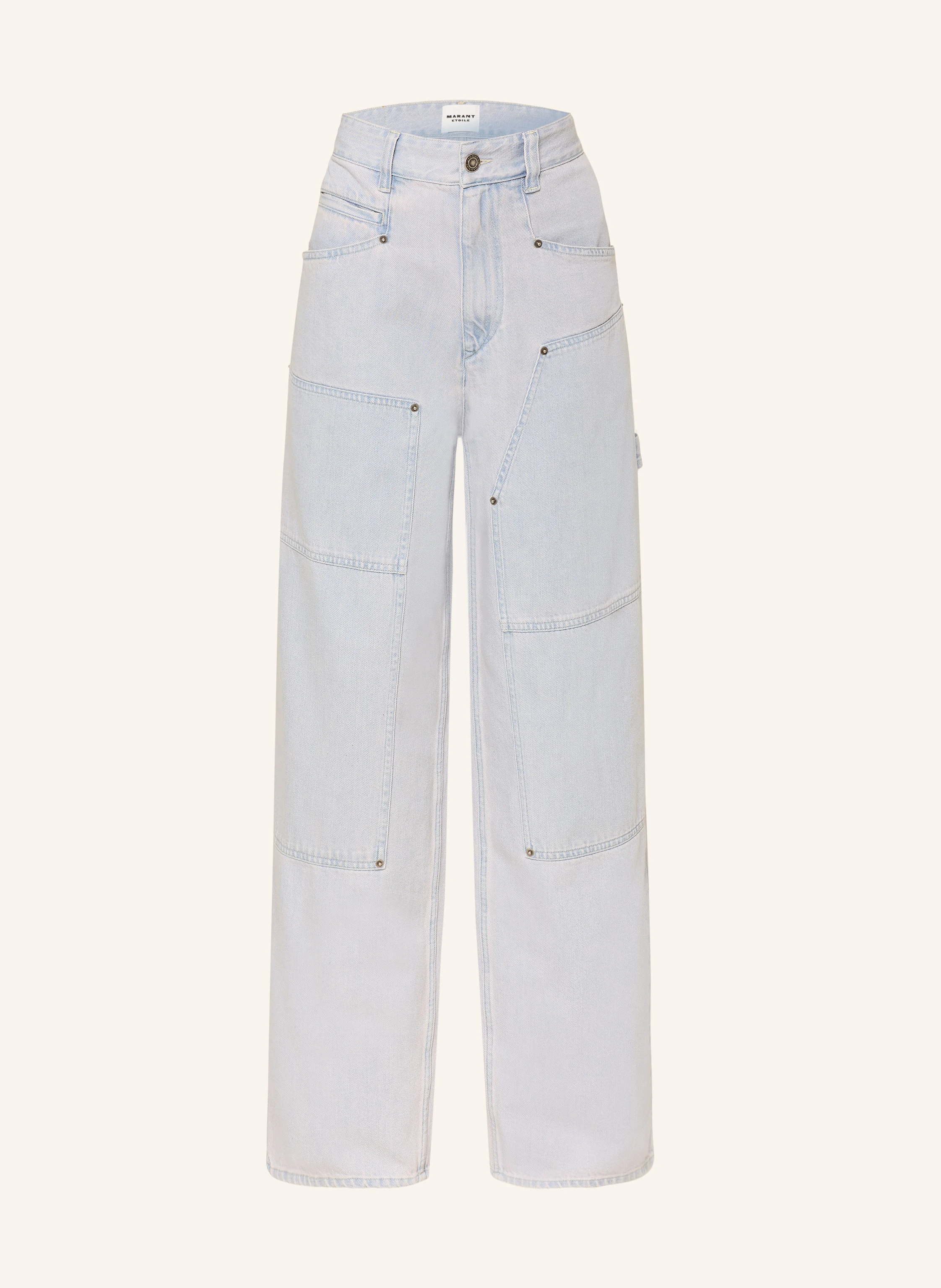 MARANT ÉTOILE Jeans OPHRA