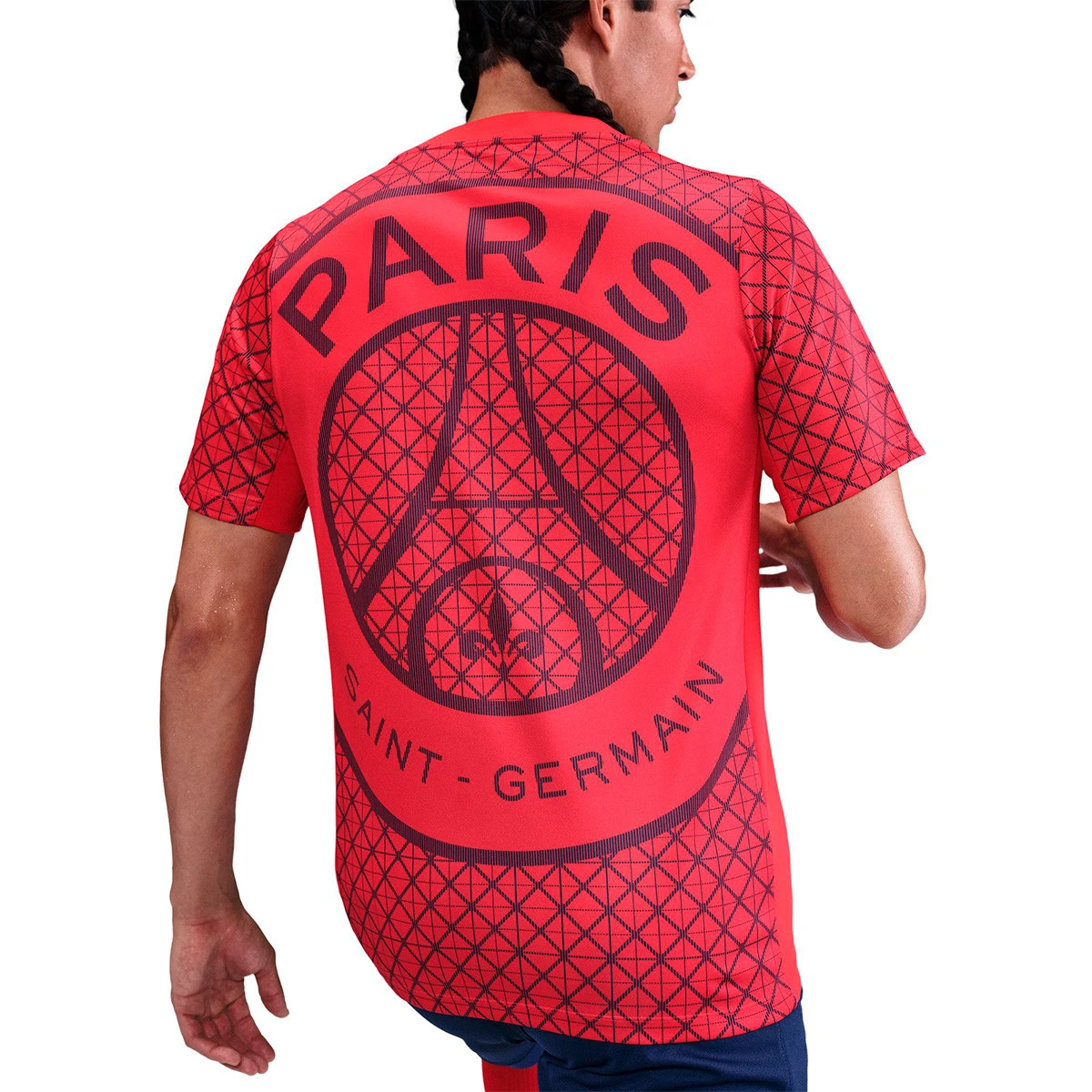 Camisola Nike PSG Pre-Match 2025-2026