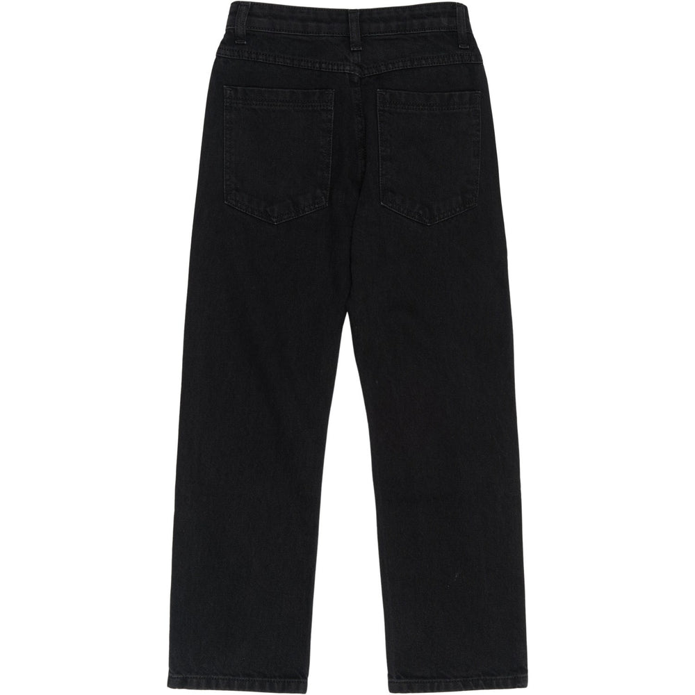 Køb The New Black Denim Re:turn Loose Fit Jeans