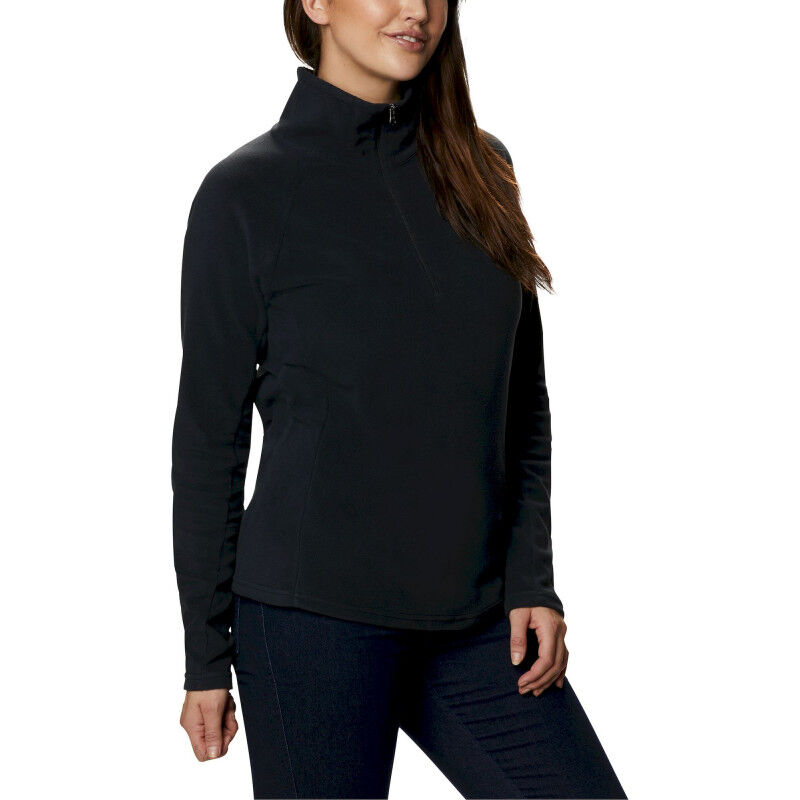 Glacial IV 1/2 Zip - Polaire femme