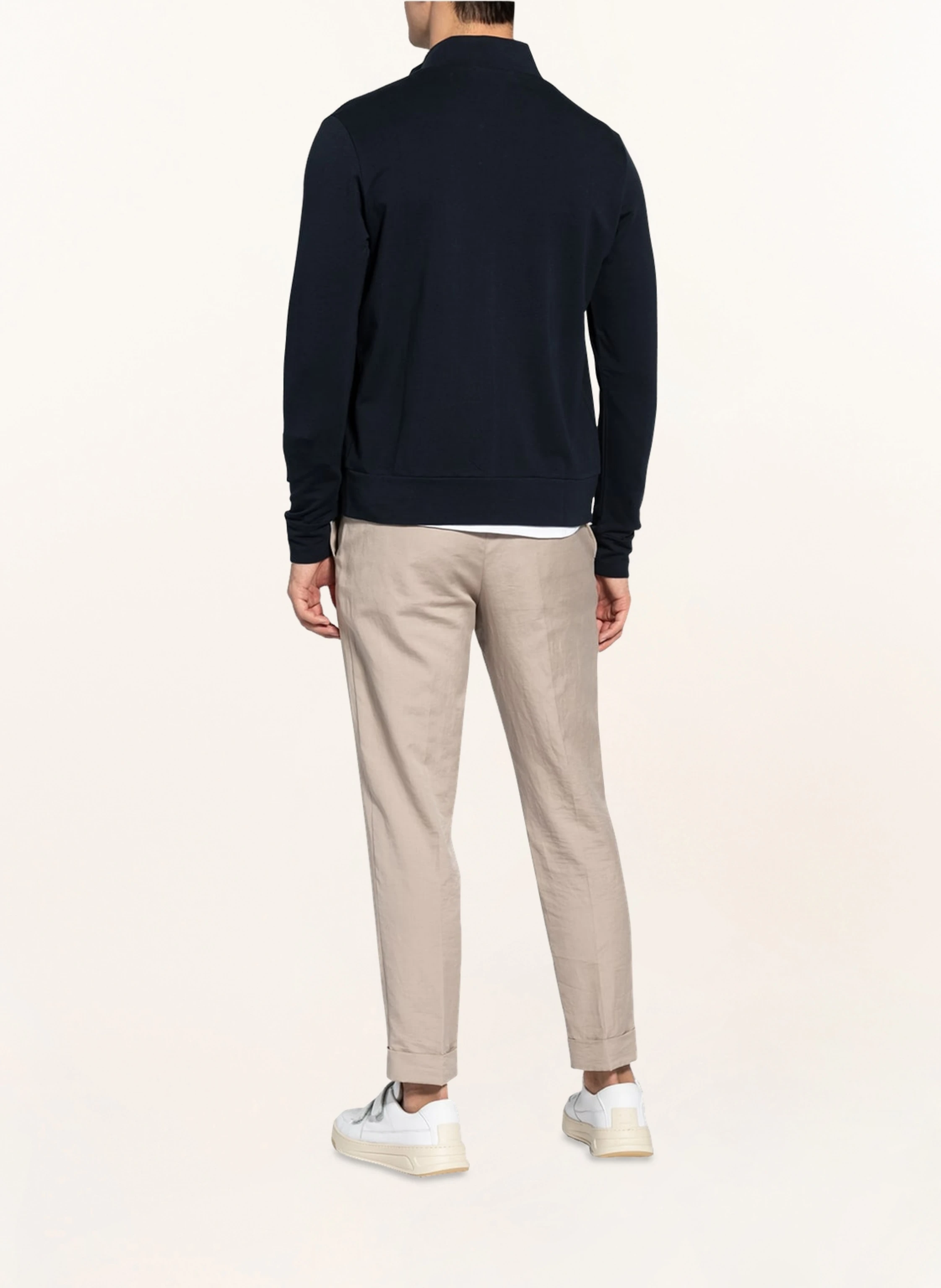 Stefan Brandt Sweatjacke JOSEPH