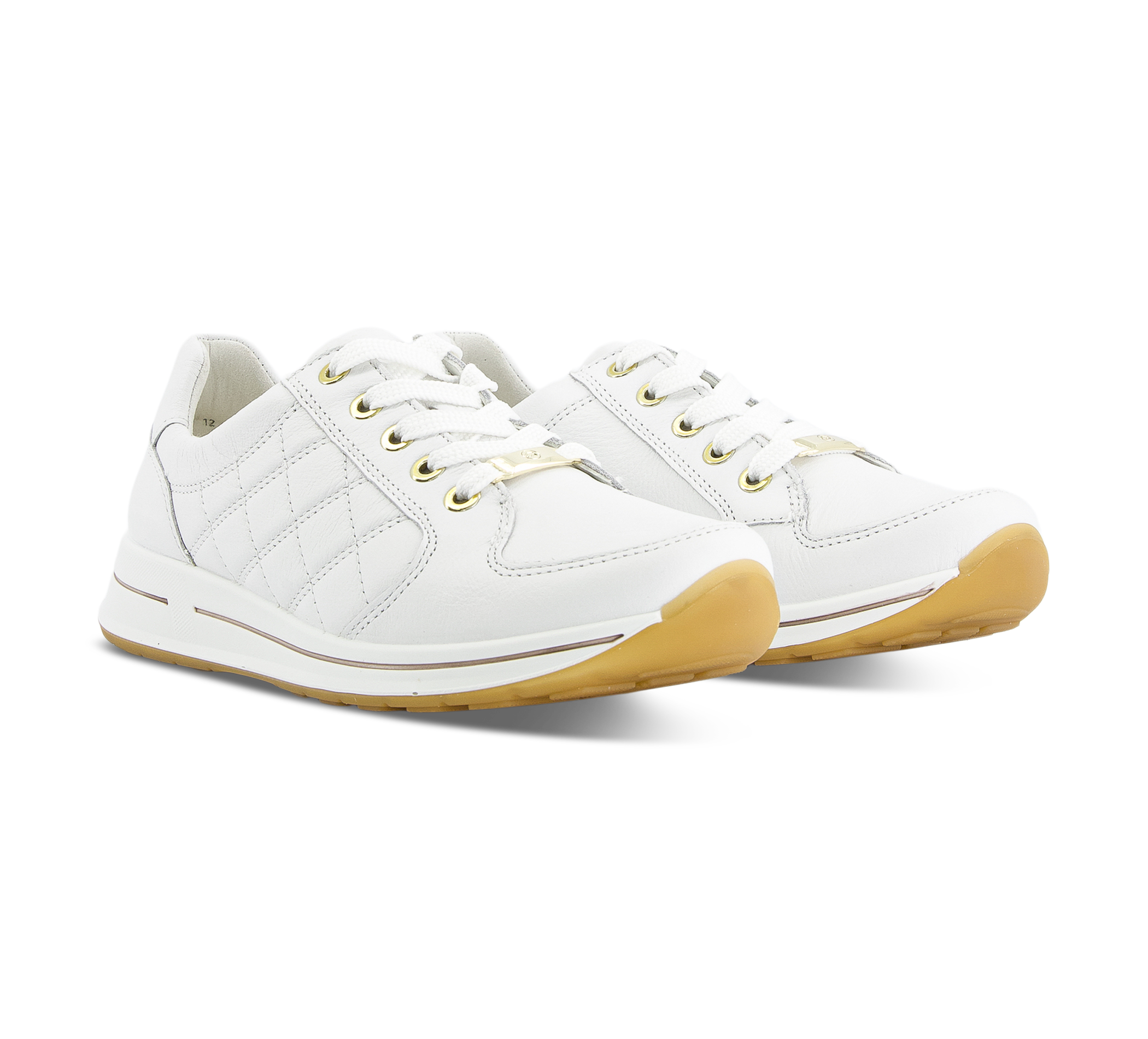 Ara Osaka - Sneaker low