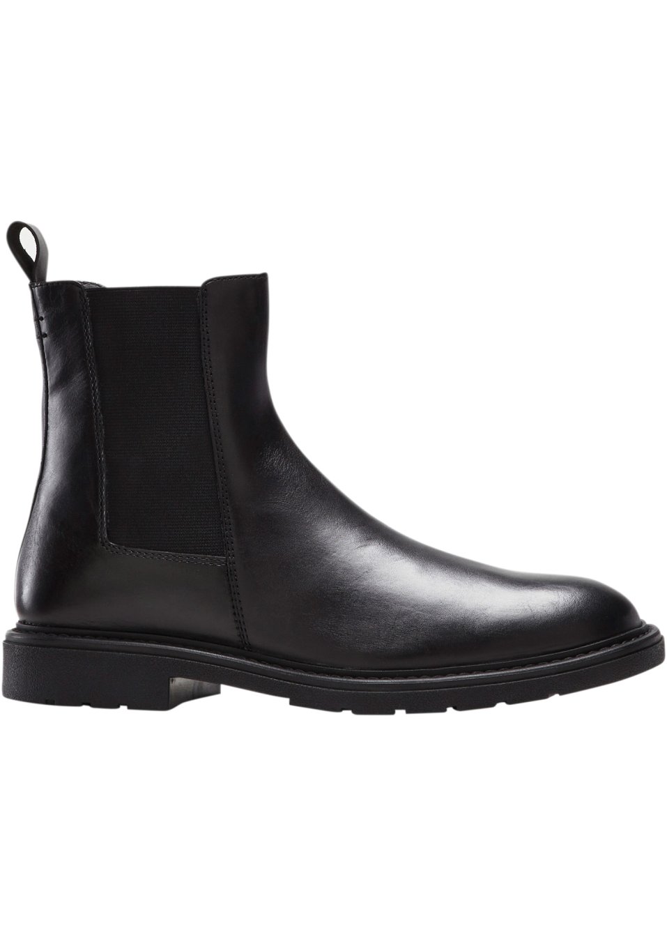 Bottines Chelsea Marco Tozzi by Guido Maria Kretschmer en cuir