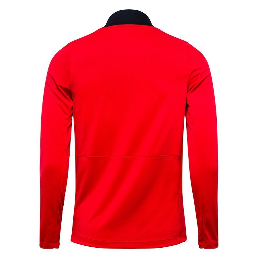 Nike Maillot d'Entraînement Dri-FIT Academy Pro 24 Drill - Rouge/Blanc
