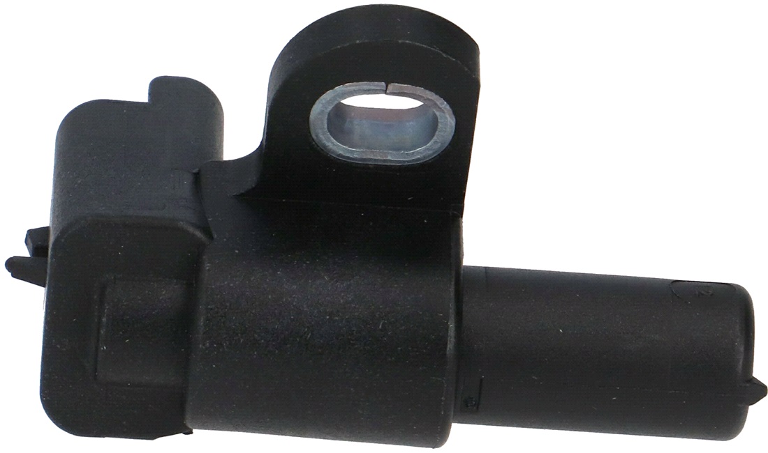 Sensor, knastakselposition