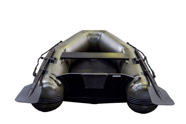 Bateau gonflable Pro Line Commando 200AD Lightweight Wide Model