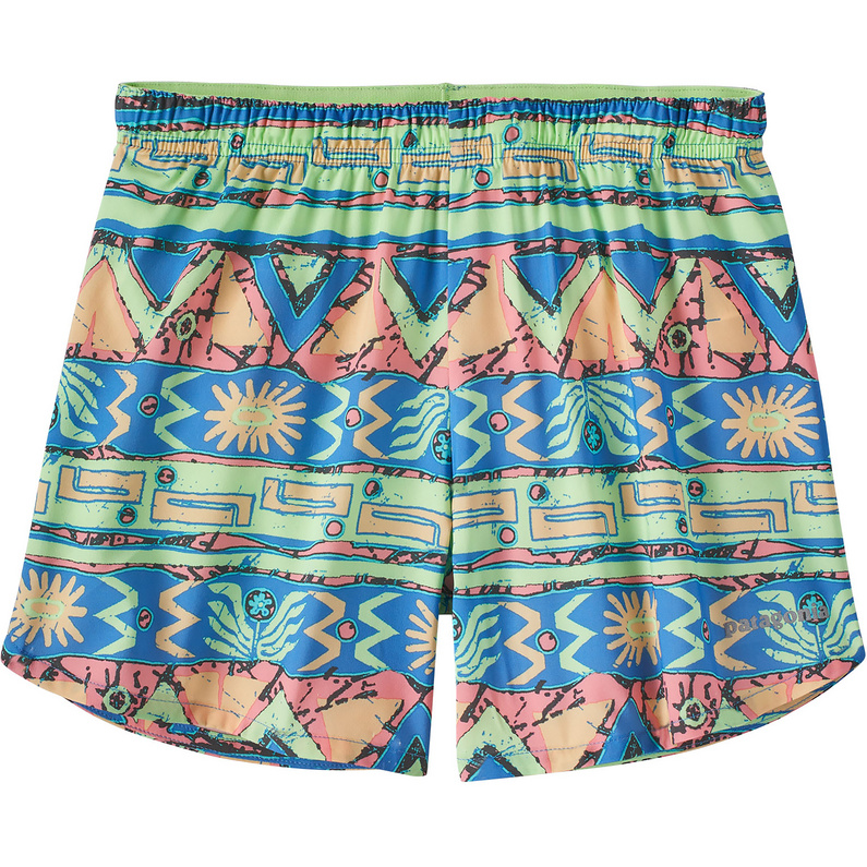 Patagonia Kinder Trailfarer Shorts