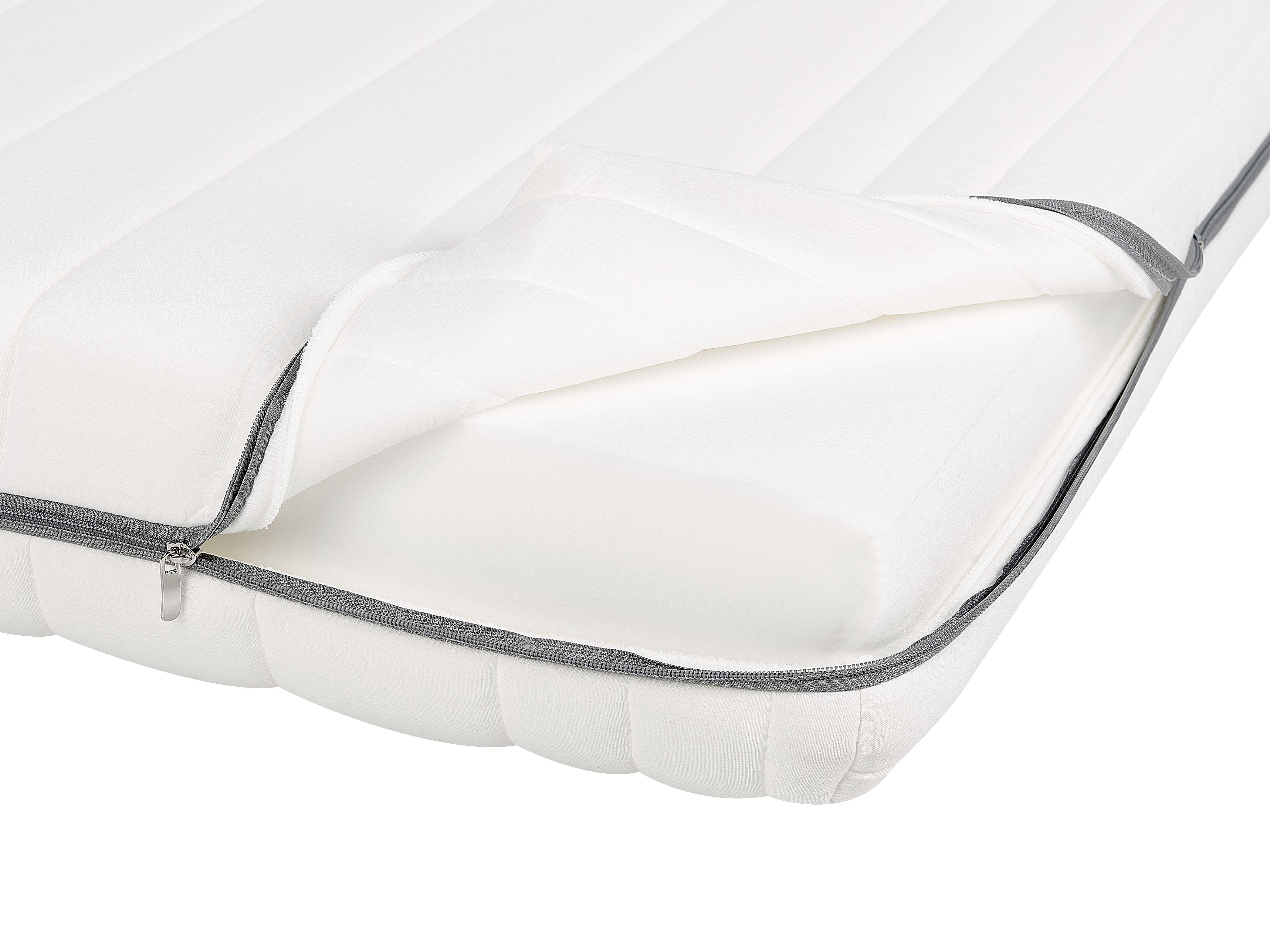 Schuimmatras ENCHANT H2/3 Medium 180 x 200 cm