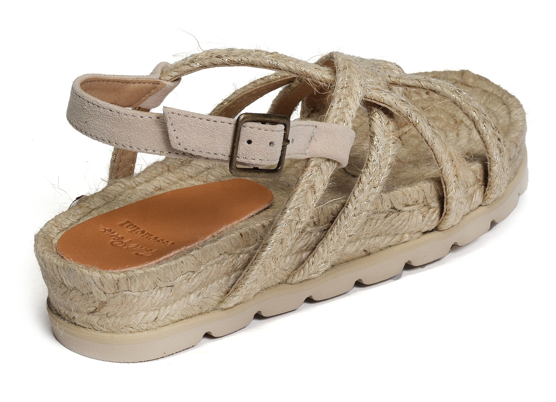 Daisy naturel