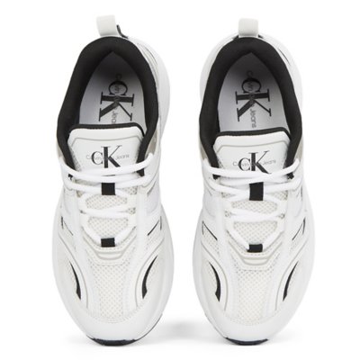 Sneakers femme Retro Tennis CALVIN KLEIN