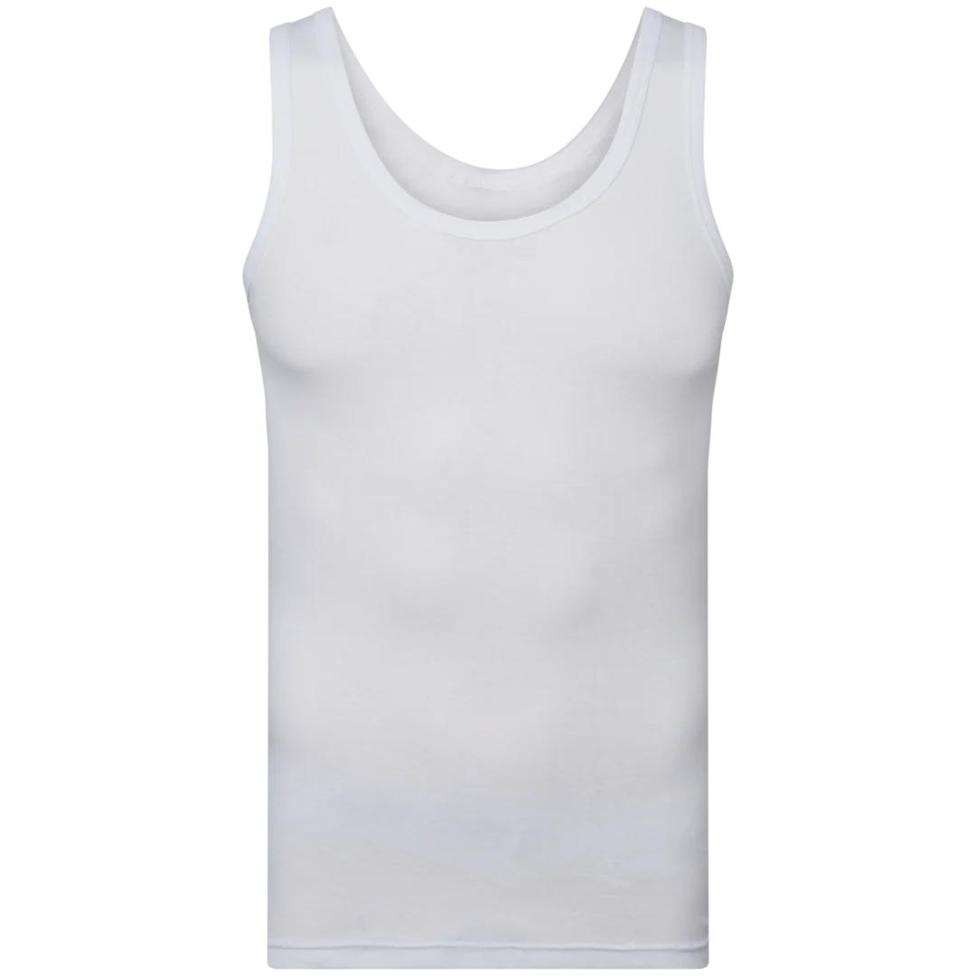Jack Parker singlet Maten M - XXL