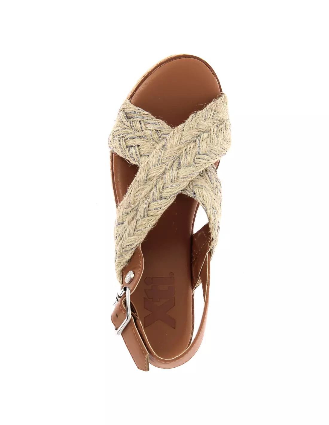 141064.0 - Sandales & nu-pieds Gold