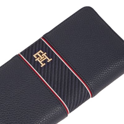Portefeuille Th Legacy Large Za TOMMY HILFIGER