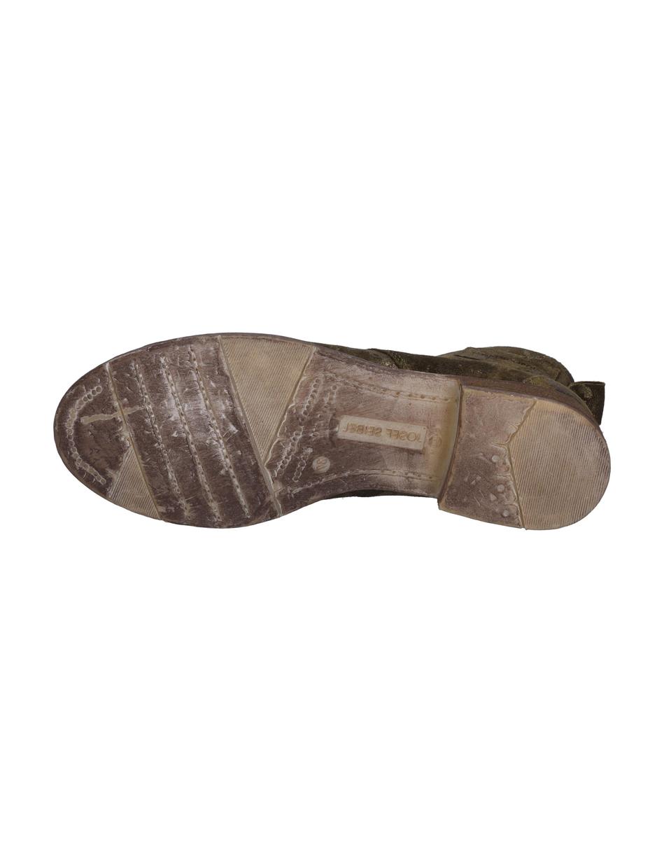 Stiefelette Sienna 17, bosco
