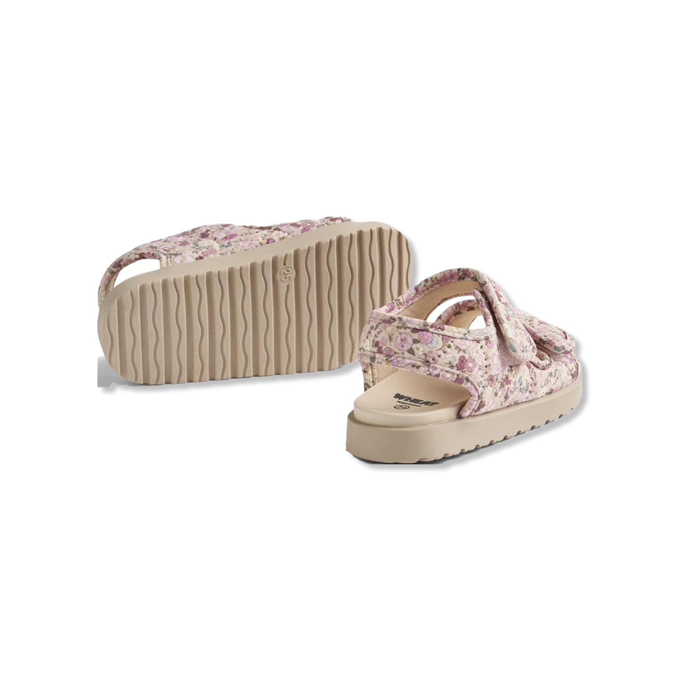 Healy sandaler