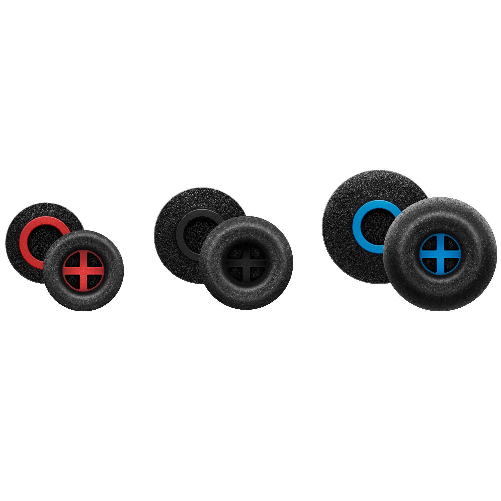 Sennheiser Foam Ear Adapter S memory foam oordoppen (5 paar)