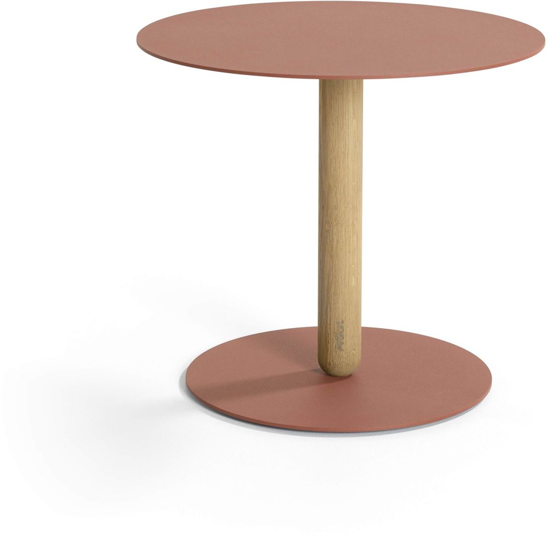 Artifort Balans Bijzettafel grijs