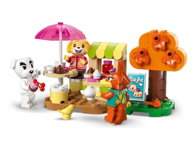 LEGO K.K.'s pleinconcert (77052)
