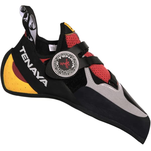 Chausson escalade TENAYA IATI RED/ROJO RED ROJO