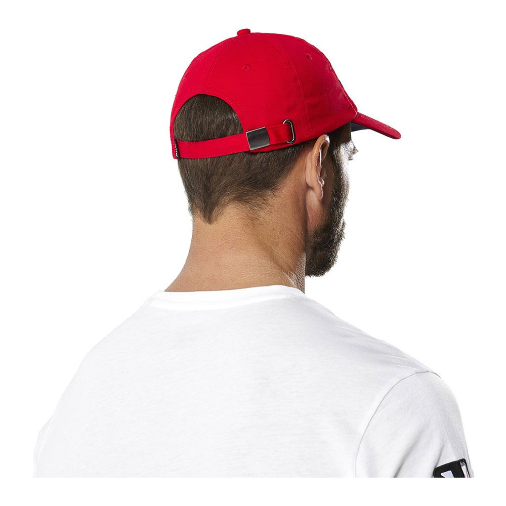 Millet HERI - Casquette Homme saphir/red