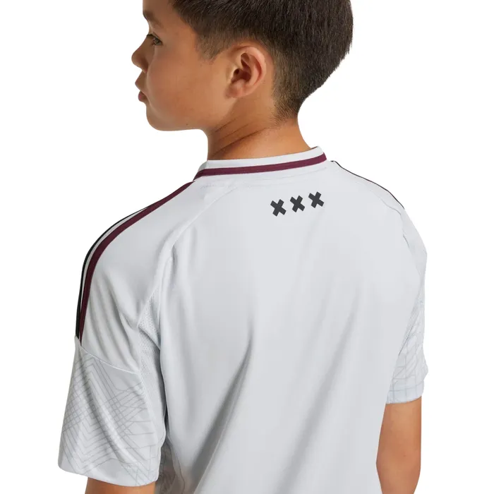 Adidas Ajax Amsterdam 24/25 Derde Shirt Junior