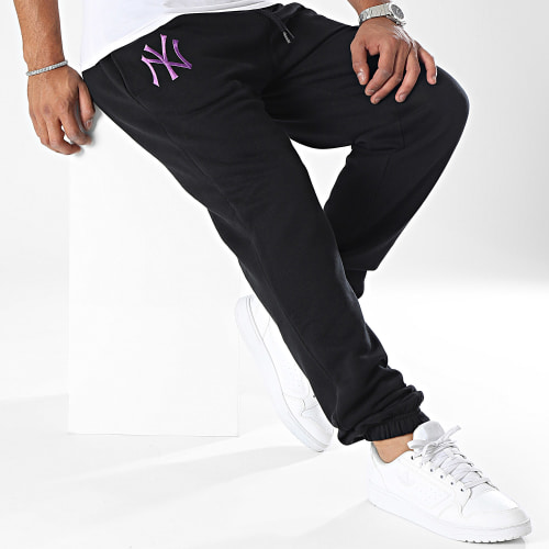 Pantalon Jogging New York Yankees League Essentials 60416440 Noir