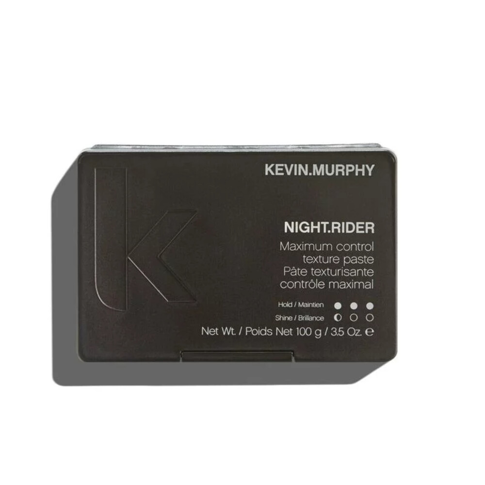 Kevin Murphy Night Rider Maximum Control Texture Paste100 gr