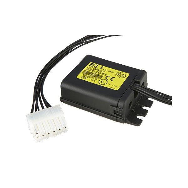 MetaSystem MÓDULO ACESSÓRIO METATRAK B3.1 - ABS16321