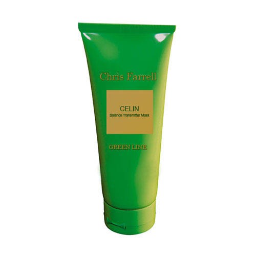 Chris Farrell Green Line Celin Balance Transmitter Mask 100ml