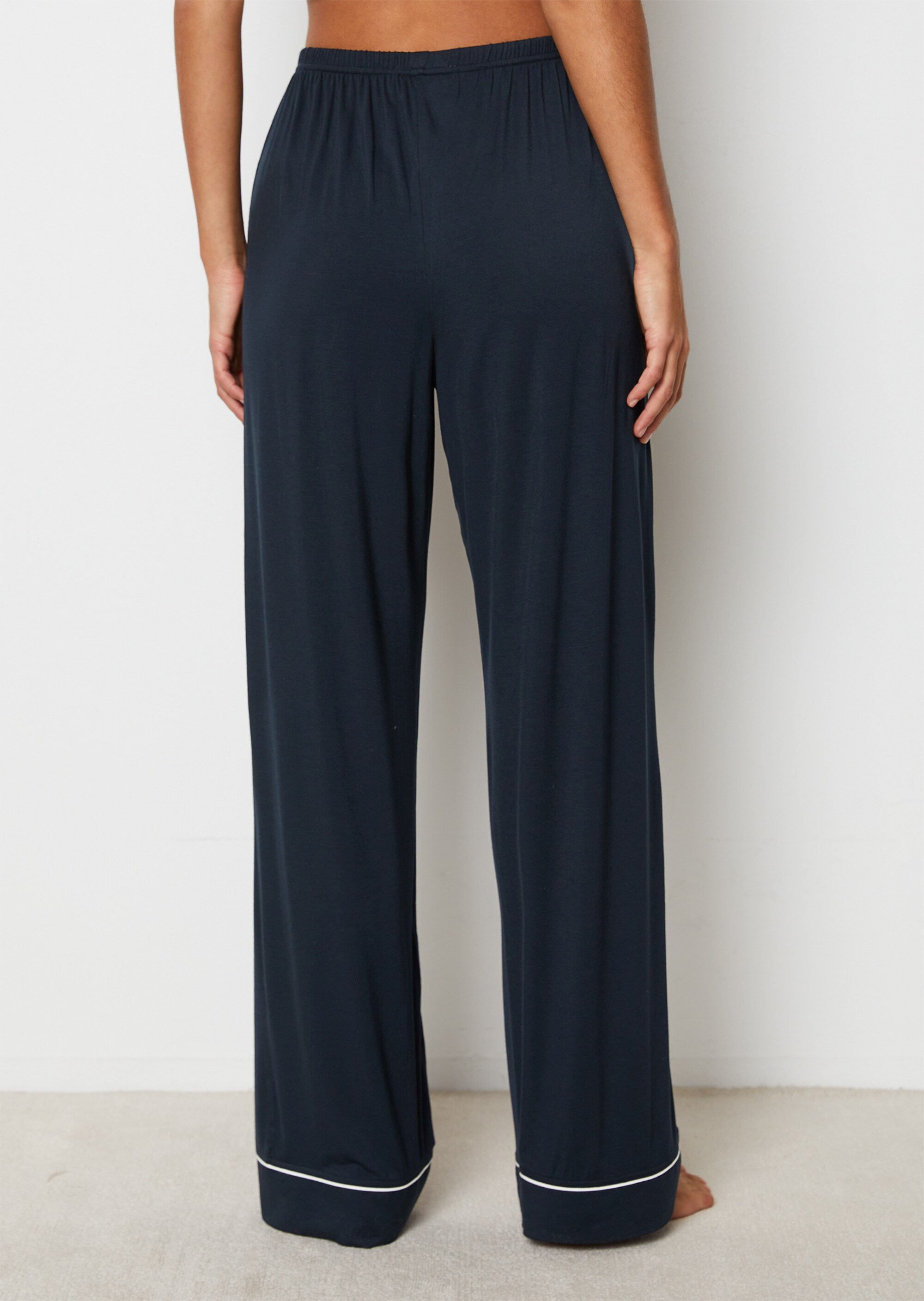 Lounge-Hose aus softem TENCEL™ Modal