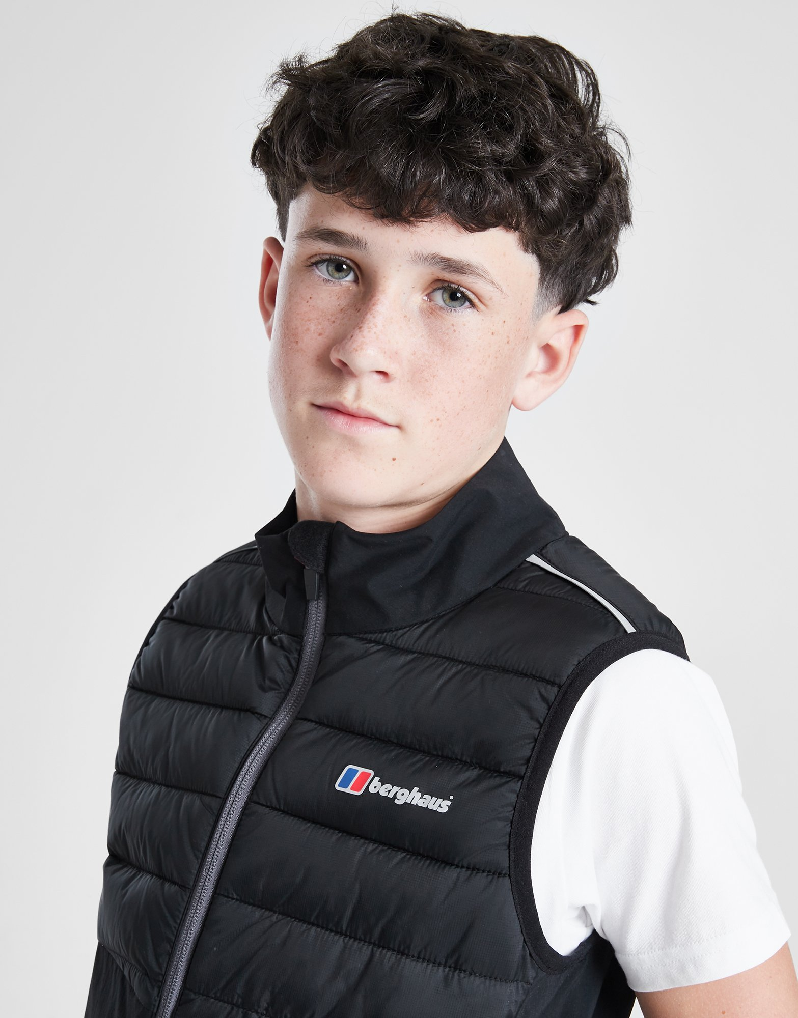 Berghaus Veste sans manches Junior
