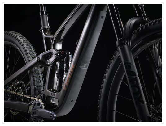 VTT Tout-Suspendu Trek Fuel EX 9.8 Sram GX Eagle AXS 12V 29'' Noir