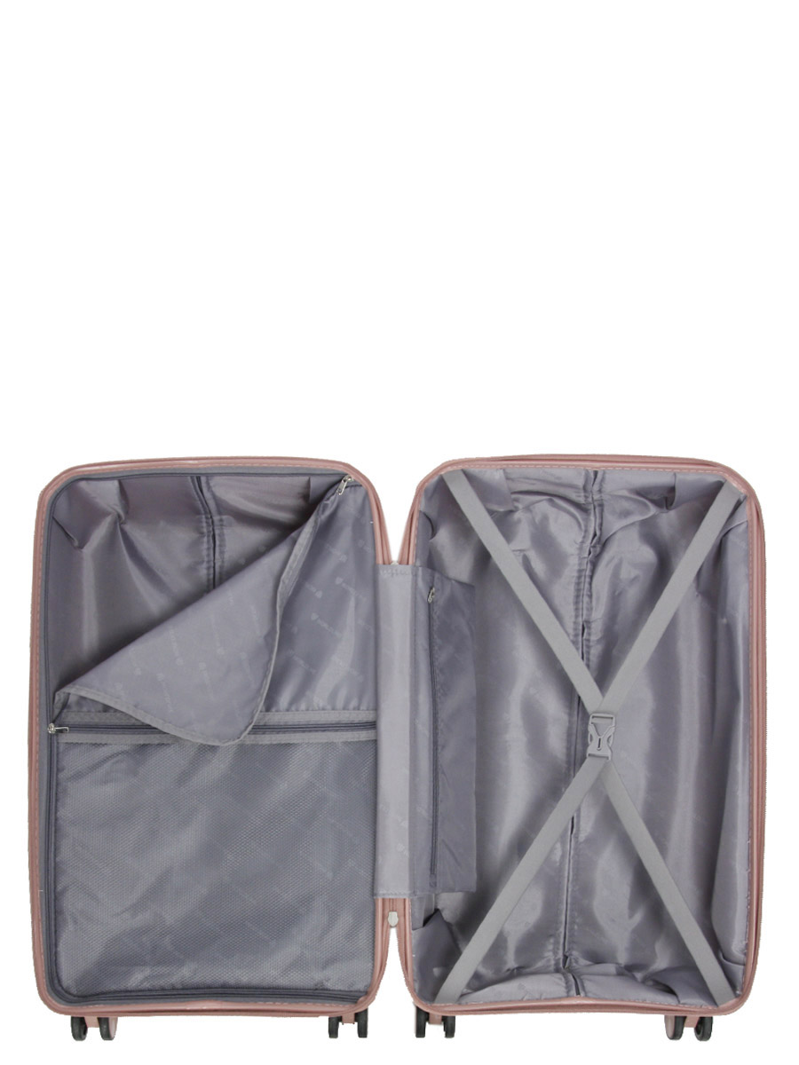 Valise Worldline Koh Tao Trunk 69 cm