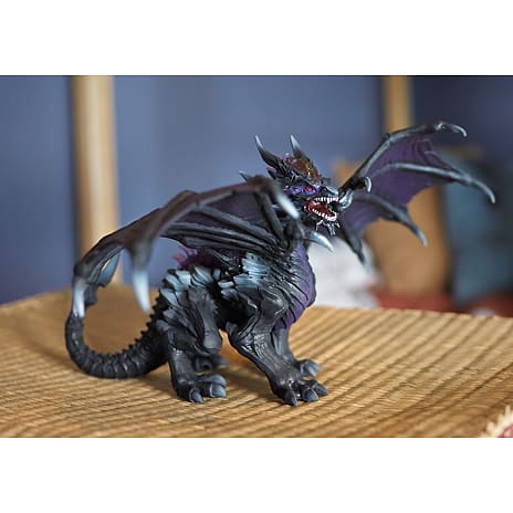 Schleich Eldrador Skyggedrage