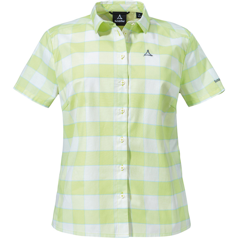 Schöffel Damen Buchstein Bluse