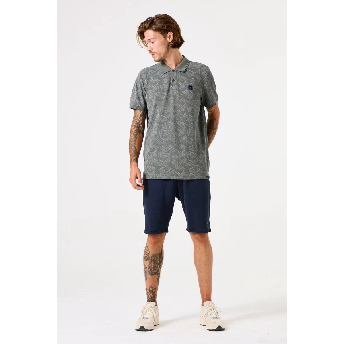 Heren Short KOKE-2030