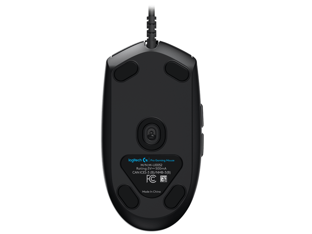 PRO Gaming Mouse