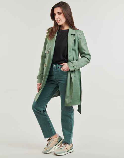 Vero Moda - VMCELESTE Verde