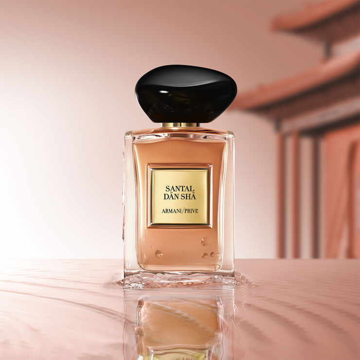 Armani Armani Privé Santal Dan Sha Eau de Toilette