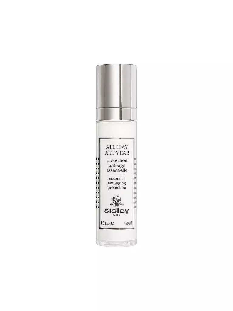 SISLEY Gesichtscreme - All Day All Year 50ml keine Farbe