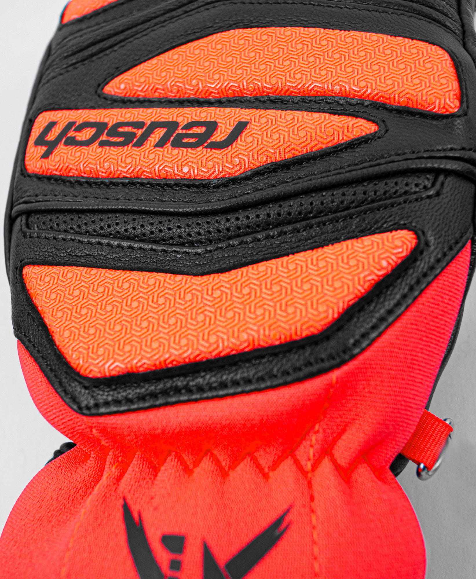 Reusch Worldcup Warrior Lobster