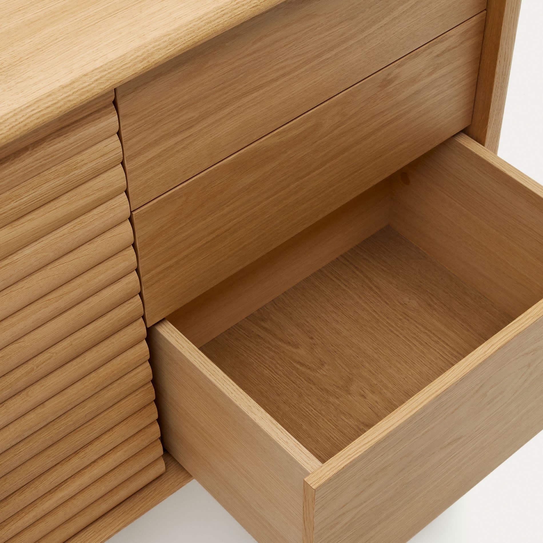 Kave Home Lenon Dressoir - B 105 cm