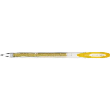uni-ball Gelroller SIGNO gold