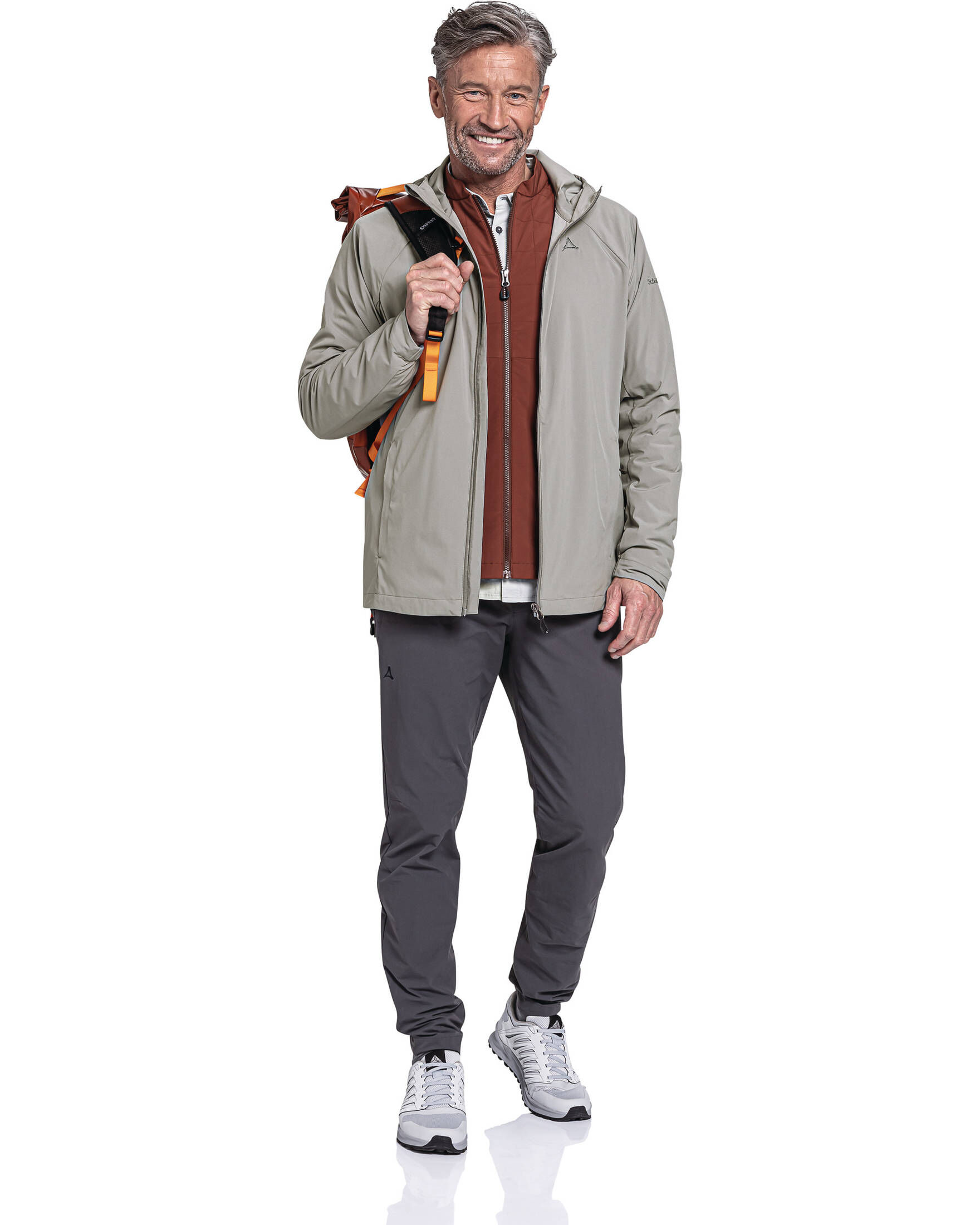 Schöffel| Herren Jacken Jacket Graz M