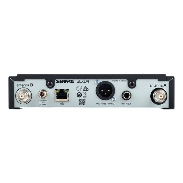 Shure SLXD14E/153T G59
