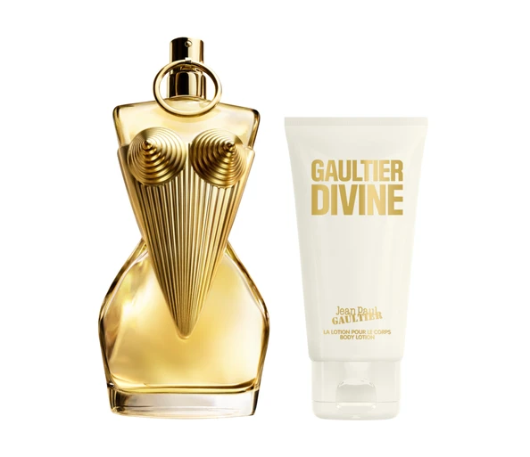 Jean Paul Gaultier Divine Sets mit Düften