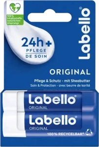 Labello Original Duo