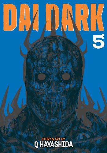 Dai Dark Vol. 5 - Dai Dark 5 (Paperback)