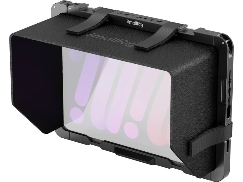 Smallrig Cage iPad mini 6 A17 Pro Cage für iPad mini 6