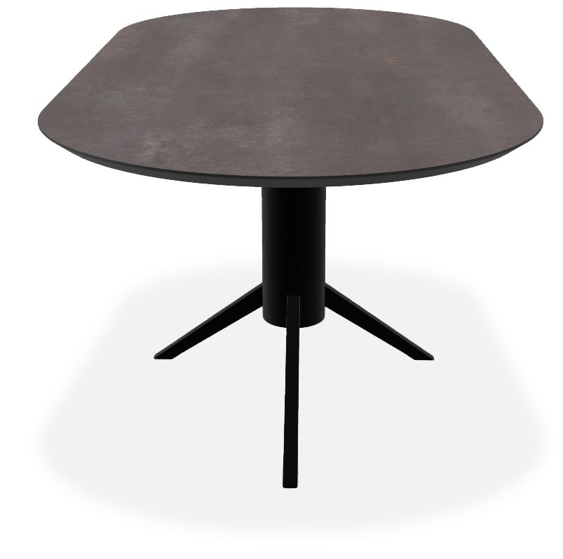 Eettafel Bogota D100 x H76.8 cm